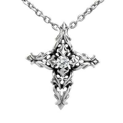 GIGOR ジゴロウ フィクルスペンダント メンズネックレス No.155【メーカー取り寄せ品】
