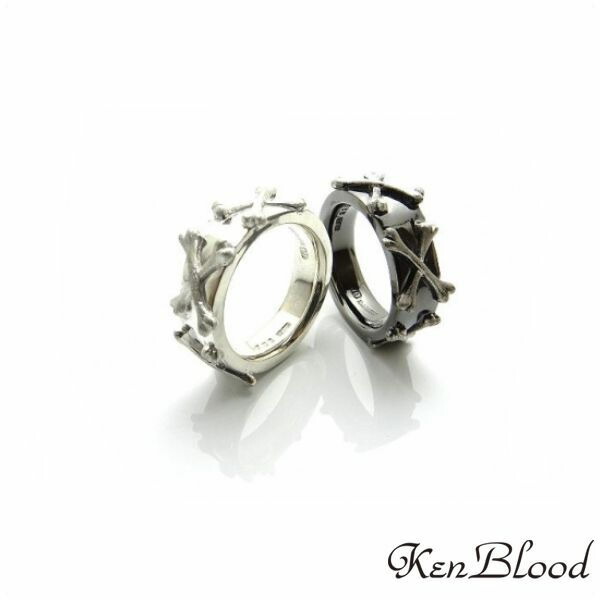 楽天市場】Henson【ヘンソン】 リング ENGRAVED ROUND SIGNET RING