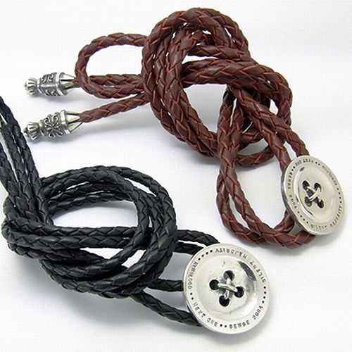 メーカー取り寄せ品/KP-310ループタイペンダント(ボタン)/ネックレス/Ken Blood/ケンブラッド