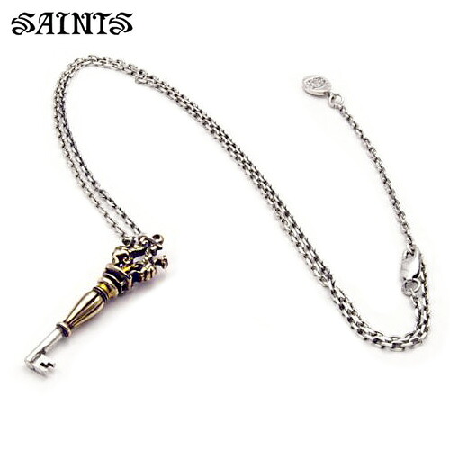 メーカー取り寄せ品/アンティークキーシリーズ238/SAINTS/セインツ｜ドリーマーズ