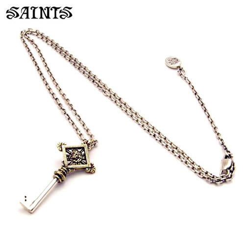 メーカー取り寄せ品/アンティークキーシリーズ・ジーザス SAINTS/セインツ