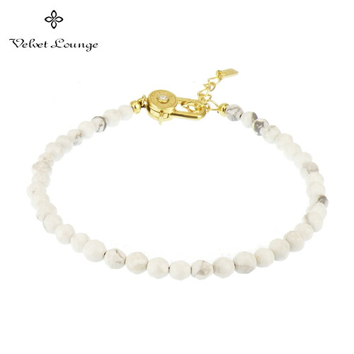 メーカー取り寄せ品/プーリーブレスレットWB/Velvet Lounge/ヴェルヴェットラウンジ 27,170円