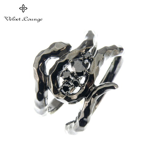 メーカー取り寄せ品/アリュールリングb/Velvet Lounge/ヴェルヴェットラウンジ 27,170円
