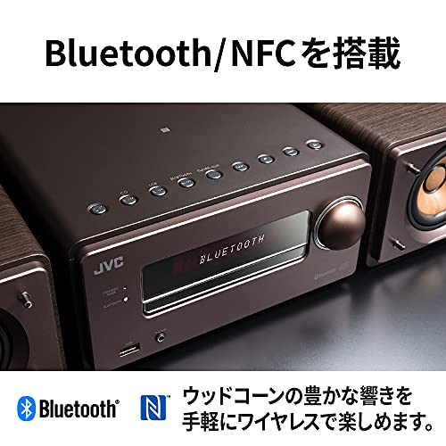 未使用 JVC EX-S55 KENWOOD-