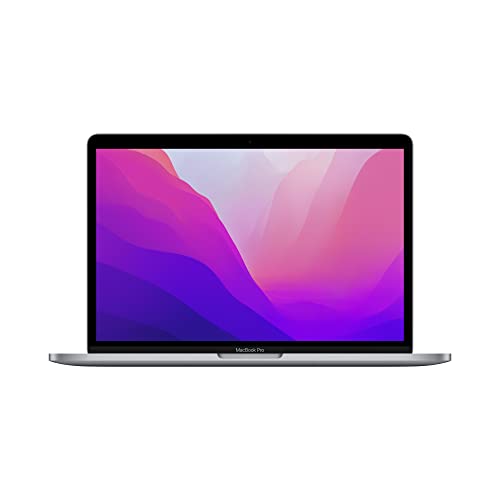 往復送料無料 2022 13インチMacBook Pro: 8コアCPUと10コアGPUを