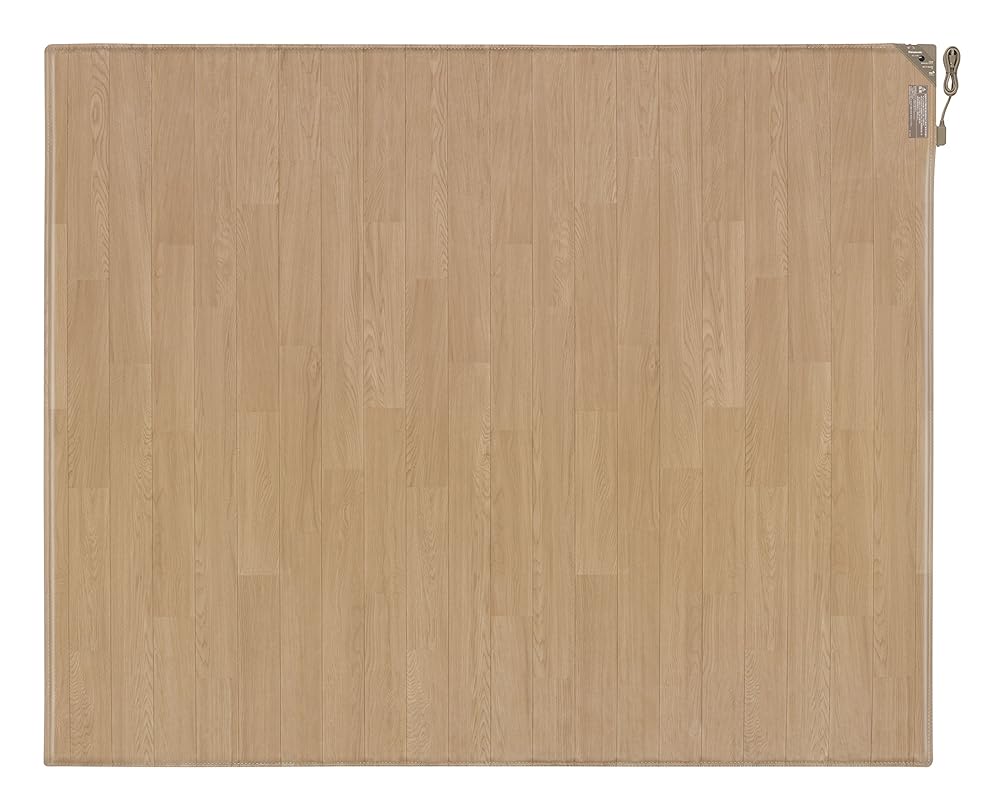 楽天市場】パナソニック ホットカーペット フローリングタイプ ~3畳