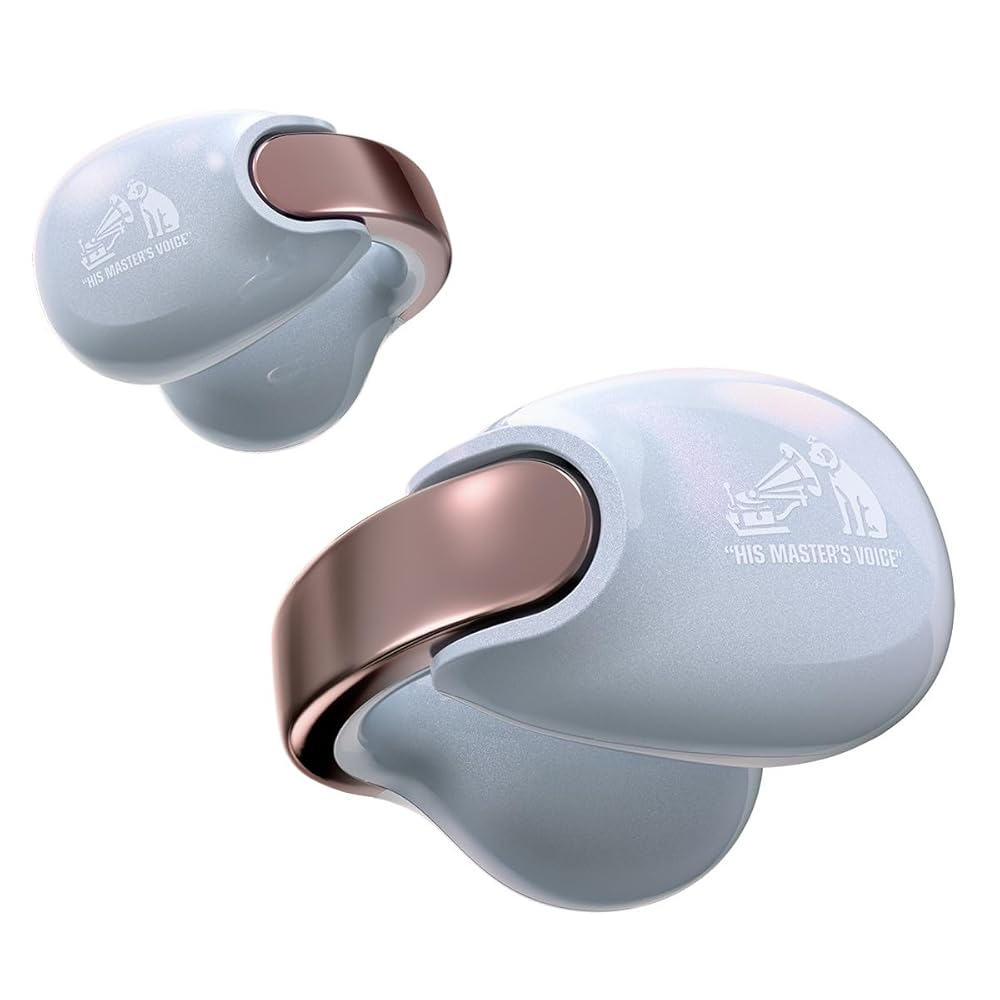 JVCケンウッド Victor HA-NP1T-AN ワイヤレスイヤホン Bluetooth Ver.5.3 オープンイヤー イヤーカフ