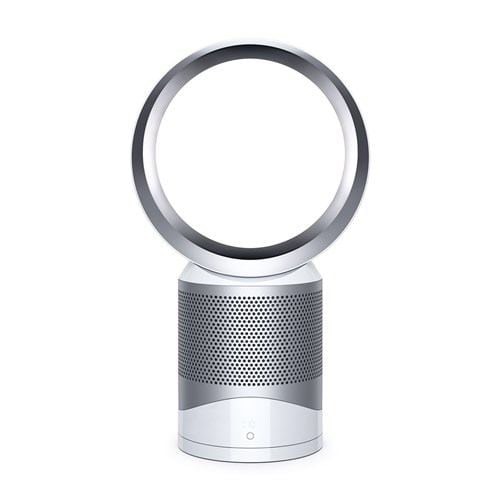 ダイソン DP03WS 空気の状態汚れのない役立つこと付き添い人一覧表気違い 「Dyson Pure Cool Link」 白いこと ／ しろがね色新品