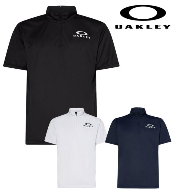 楽天市場】オークリー ゴルフ ウェア メンズ ポロシャツ【OAKLEY
