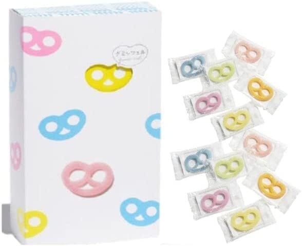 【24時間内発送】グミッツェル　30個入り　2BOX グミッツェル 30個入り 2box