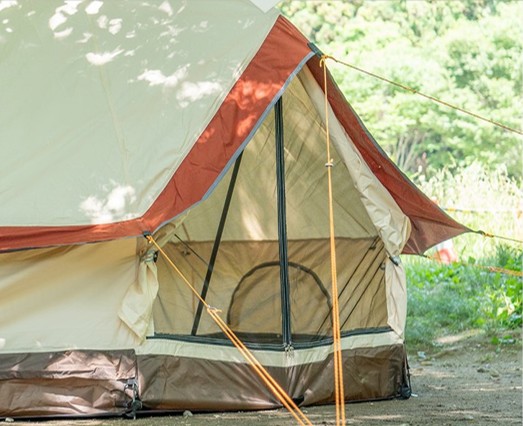 楽天市場】煙突穴 オールシーズン ベルテント28日0cm 1 2 3 4人用 TC