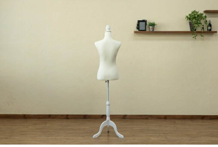 市場 洋裁用トルソー Cn10 ディスプレイ 女性 洋裁 コーディネート レディース 高さ調節 マネキン 高さ調整 おしゃれ オブジェ 手芸 サカベ
