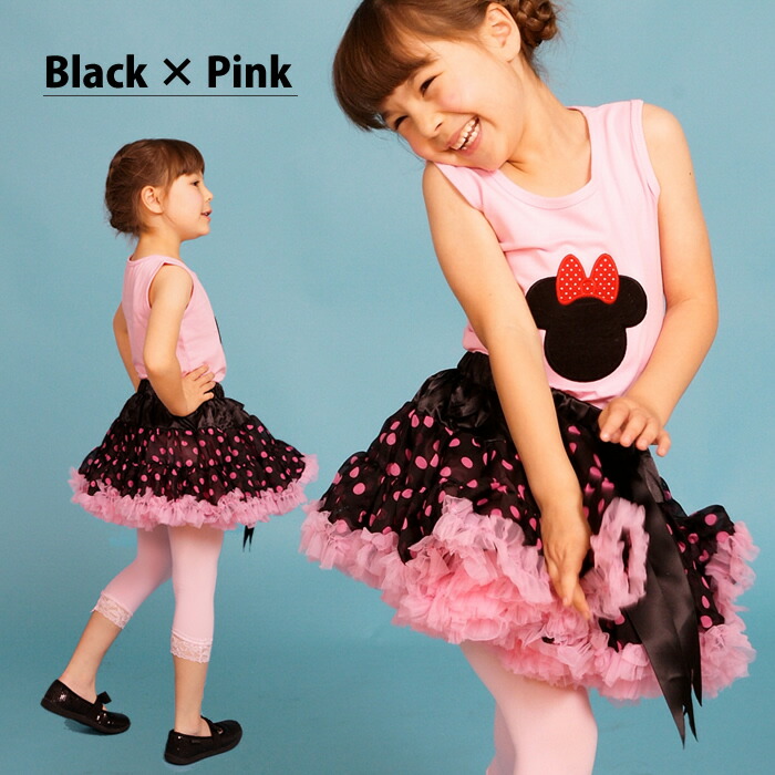 楽天市場】タータンチェックチュチュスカート 【パニエ ドレス 衣装