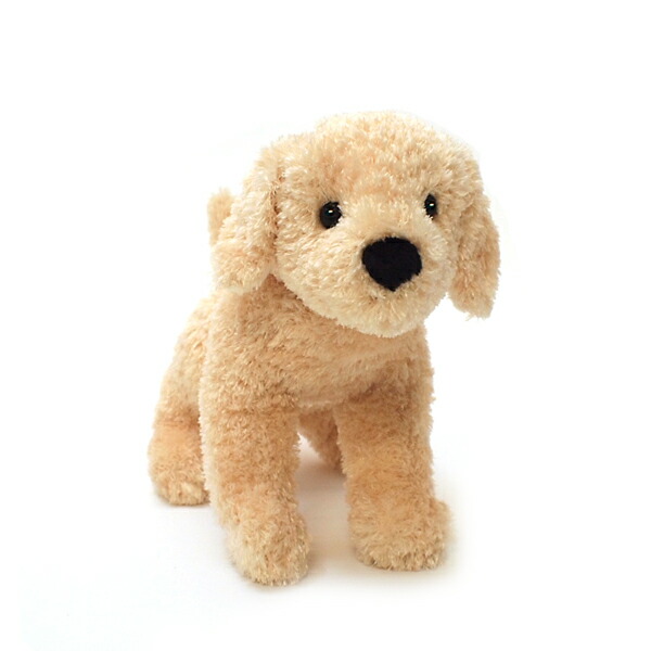 楽天市場】ポップでカラフルな柄が個性的！かわいい犬のぬいぐるみ