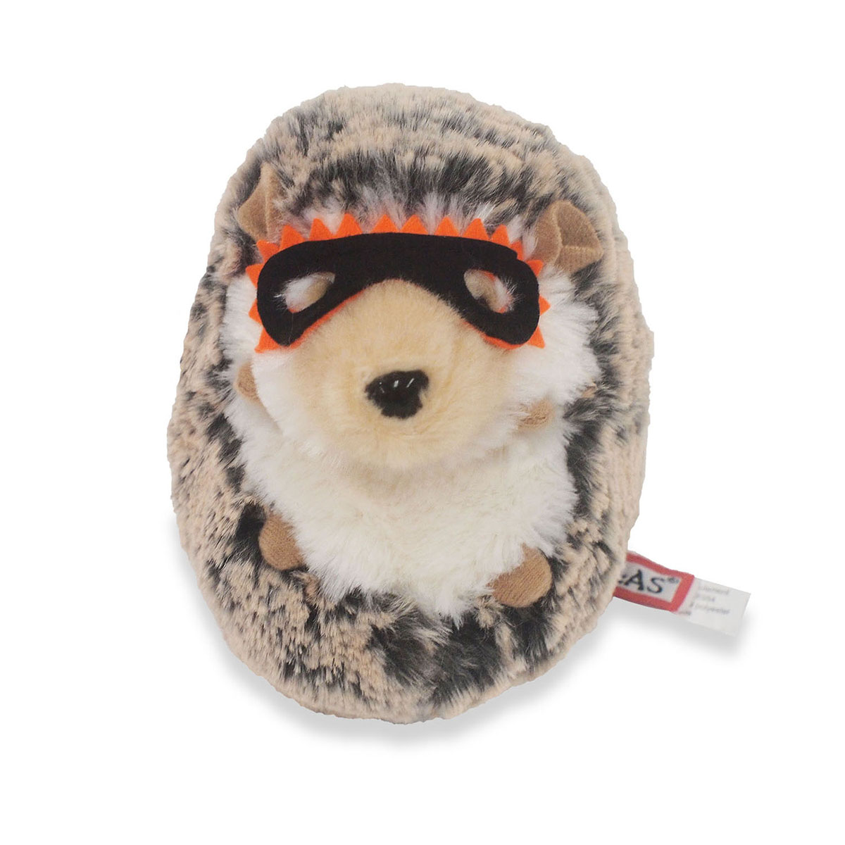 【2個〜バラ売りOK！】DOUGLASハリネズミぬいぐるみ Amazon.co.jp: ダグラス社 動物のぬいぐるみ ハリネズミ（L
