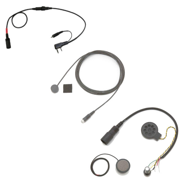 Amazon.co.jp: ケテル：インターコムアクセサリー ノイズレス