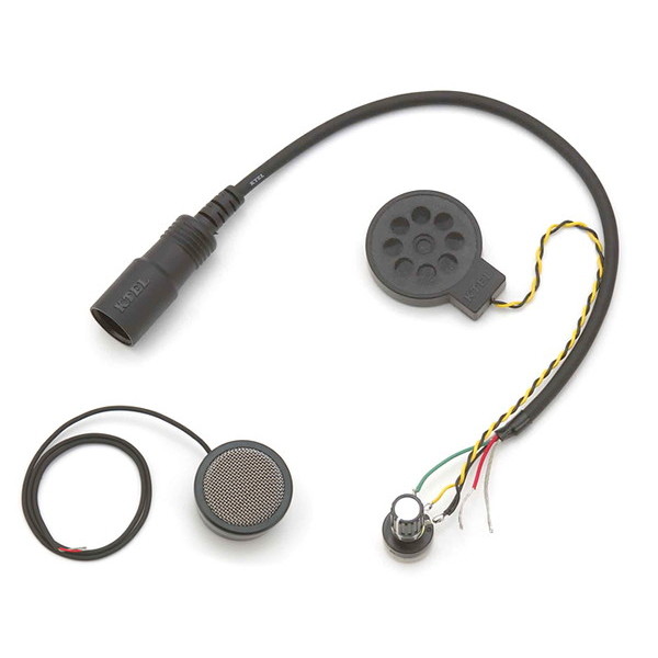 KTEL ケテル 1スピーカーSET KT004
