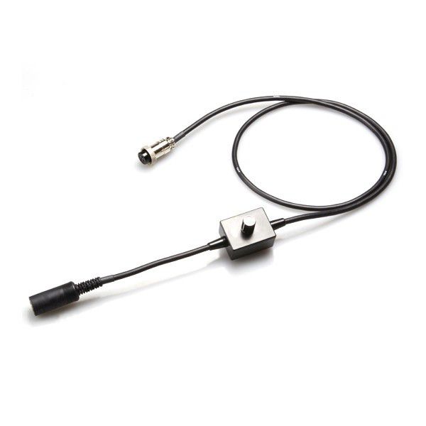 ケテル KT047-VM Vol付 中継コード M\u003d約100cm ヘルメット 接続コード ヘッドセット KTEL