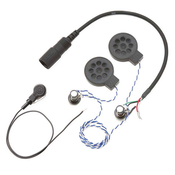 ケテル KTM006 ２スピーカーSET ステレオ KTEL