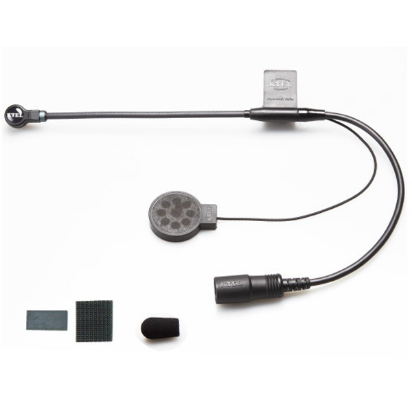 KTEL ケテル ハンディ無線機接続コード スーパータッチJr-J 1スピーカーSET KTM132