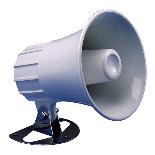 スタンダードホライゾン 220SW 大音量拡声器 STANDARDHORIZON 八重洲無線 無線機 インカム 講演 運動会 体育館 運動場 大音量 拡声器｜無線機の専門店　ドリームモバイル