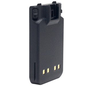 生産終了品STANDARD/スタンダード 標準リチウムイオン電池パックFNB-V145LI(無線機・インカム)|無線機の専門店 ドリームモバイル