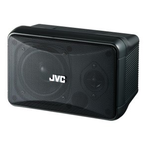 JVC ケンウッド PS-S10B コンパクトスピーカー 2本1組 1W / 3W / 6W / 20W ビクター victor メーカー取寄品|無線機の専門店 ドリームモバイル