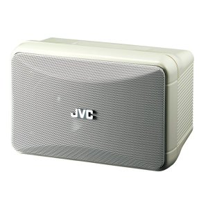 JVC ケンウッド PS-S10W コンパクトスピーカー 2本1組 1W / 3W / 6W / 20W kenwood ビクター victor メーカー取寄品 18,280円