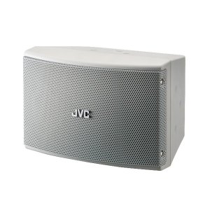 楽天市場】JVC ケンウッド PS-S10W コンパクトスピーカー 2本1組 1W