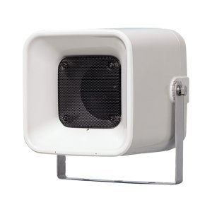 JVC ケンウッド SB-H206 ソフトホーンスピーカー 12cm 6W / 3W / 1W L級 ビクター victor メーカー取寄品｜無線機の専門店　ドリームモバイル 10,969円