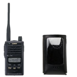 楽天市場】ALINCO アルインコモノバンド430MHzFM2W