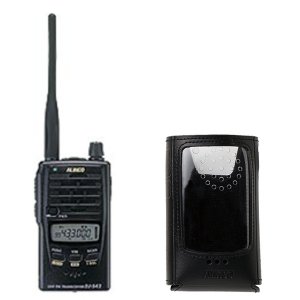 ALINCO DJ-S42 トランシーバーセット Amazon | ALINCO アルインコ モノバンド430MHz FM 2W