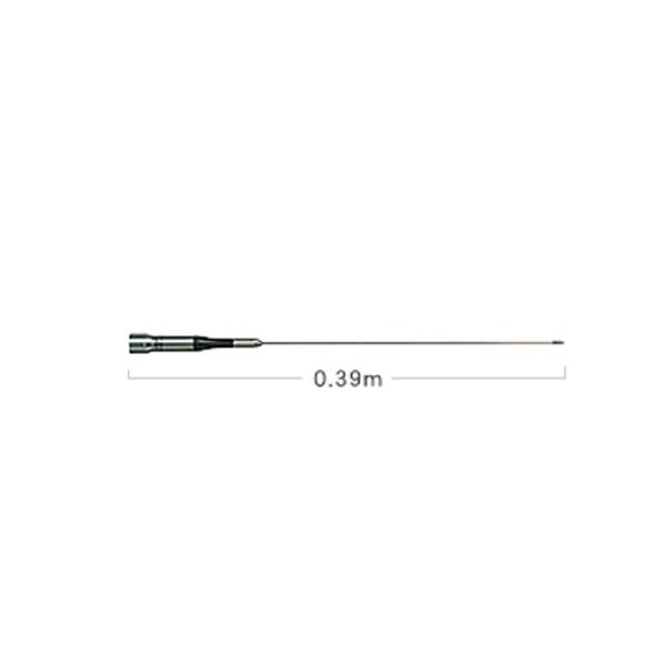 ダイヤモンドアンテナ AZ504 144 430MHz帯 高利得2バンド モービルアンテナ レピーター対応型 DIGITAL対応 DIAMOND ANTENNA 第一電波工業 インボイス対応