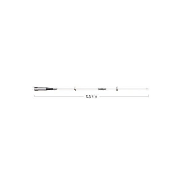 ダイヤモンドアンテナ AZ805M 144/430/1200MHz帯高利得3バンドモービルアンテナ レピーター対応型 DIGITAL対応 DIAMOND ANTENNA 第一電波工業 インボイス対応