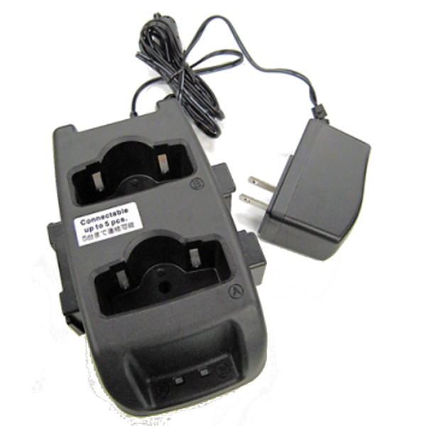 アルインコ EDC-179A ツイン充電器セット DJ-P22/P221/P222用 ALINCO 無線機 無線 通信 トランシーバー オプション インカム インボイス対応