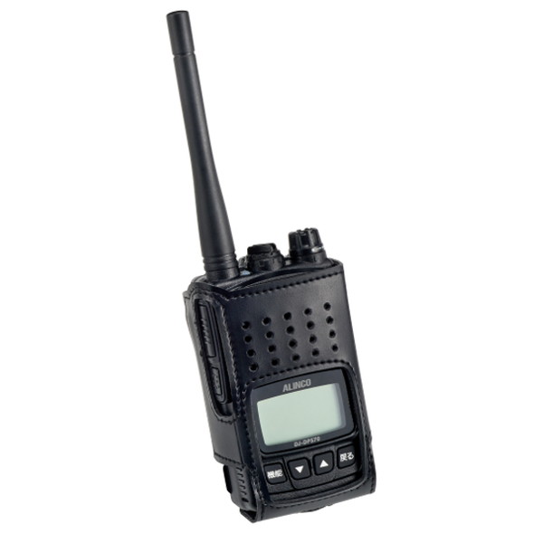 ALINCO DJ-P23トランシーバー ALINCO DJ-P23トランシーバー ALINCO DJ-P23トランシーバー DJ