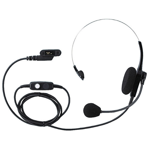 アルインコ EME-45A ヘッドセット ネジ止め式 防水コネクター ハンディシリーズ共用 ALINCO 無線機 無線 通信 トランシーバー オプション インカム インボイス対応 14,370円