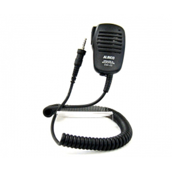 JVCケンウッド リモコン対応ボリューム付きスピーカーマイクロホン SMC-34(G) JVCケンウッド SMC-34(G) KENWOOD ケンウッド リモコン対応