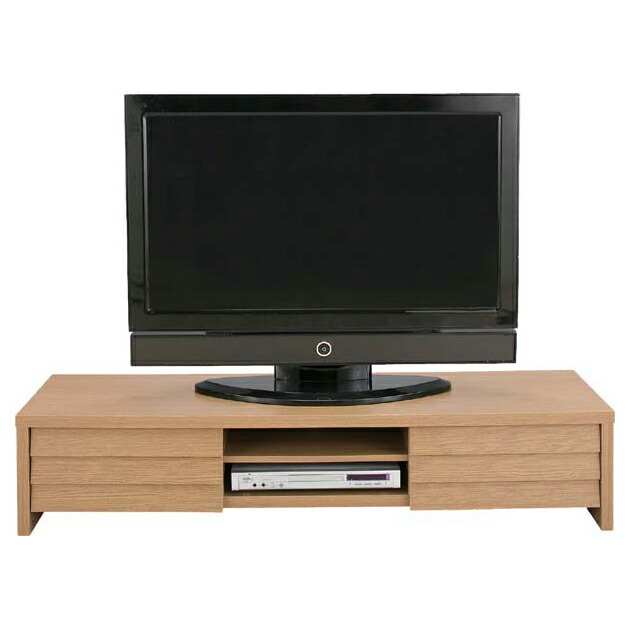 Japanese Modern Style Tv Stand Sideboard Lowboard 150 Cm Width Tall Board Living Av Storage Make