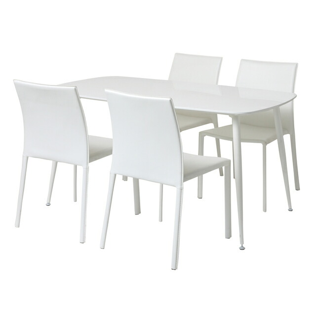 Dreamrand For Dining Set Room Table For Dining Set Room Table Cafe Tables Of 5 Four 4 Seat White