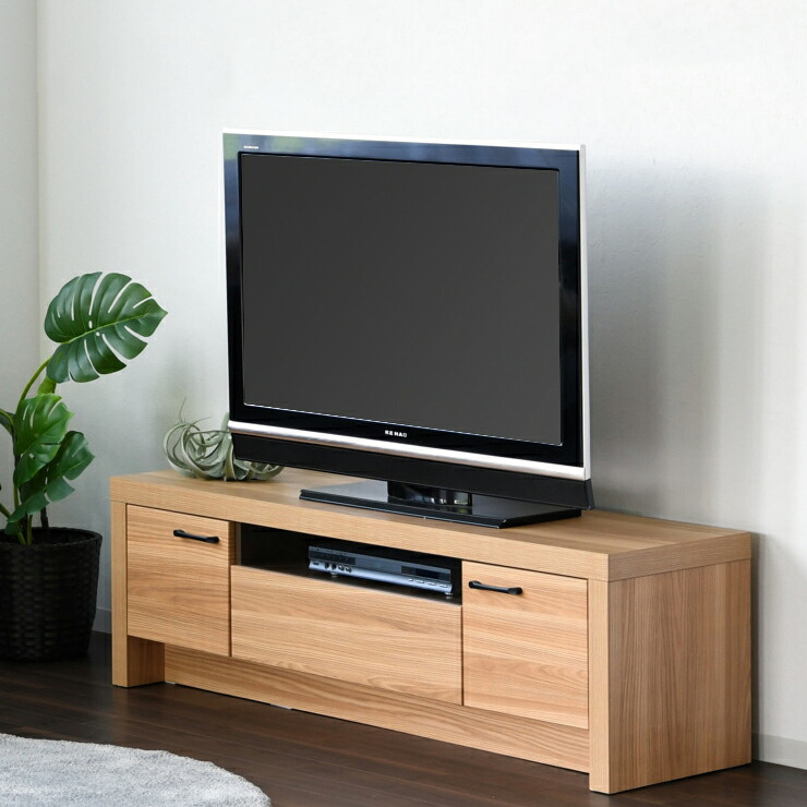 テレビ台 テレビボード ローボード 完成品 幅150cm 木製 引き出し付き おしゃれ 収納 ロータイプ TV台 TVボード テレビラック AV収納 AVボード AVラック リビングボード リビング収納