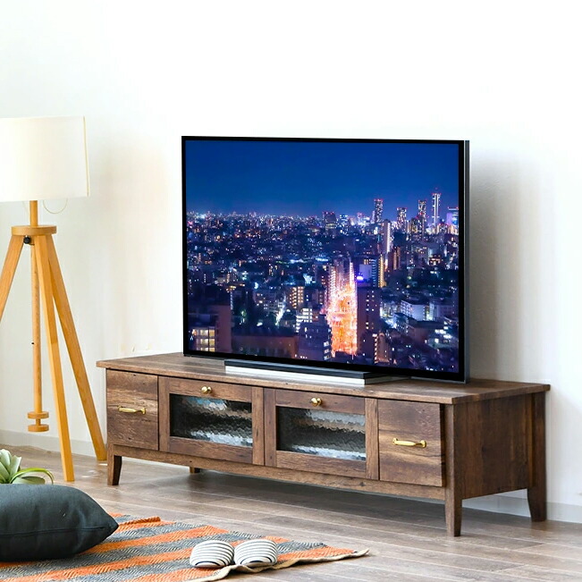 テレビ受像機台 テレビ受像機ゲーム盤 置き目ゲーム盤 成し遂げる品 幅152糎 木製 抽き出し付き添い人 脚付き添い人 今めかしい 納める 置き目印字機 TV台 TVゲーム盤 テレビ受像機仕合わせ AV納める AVゲーム盤 AV仕合わせ リビングゲーム盤 リビング納める