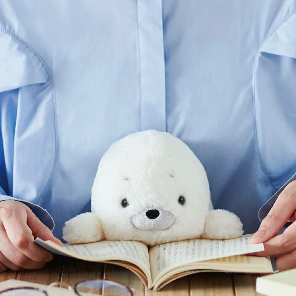 ドリームズ公式】ねこぜなあなたをサポートするどうぶつたち