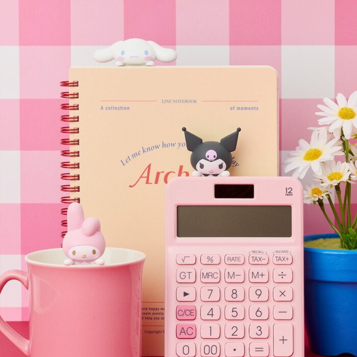 HIPPERS HELLO KITTY AND FRIENDS ヒッパーズ ハローキティ アンド