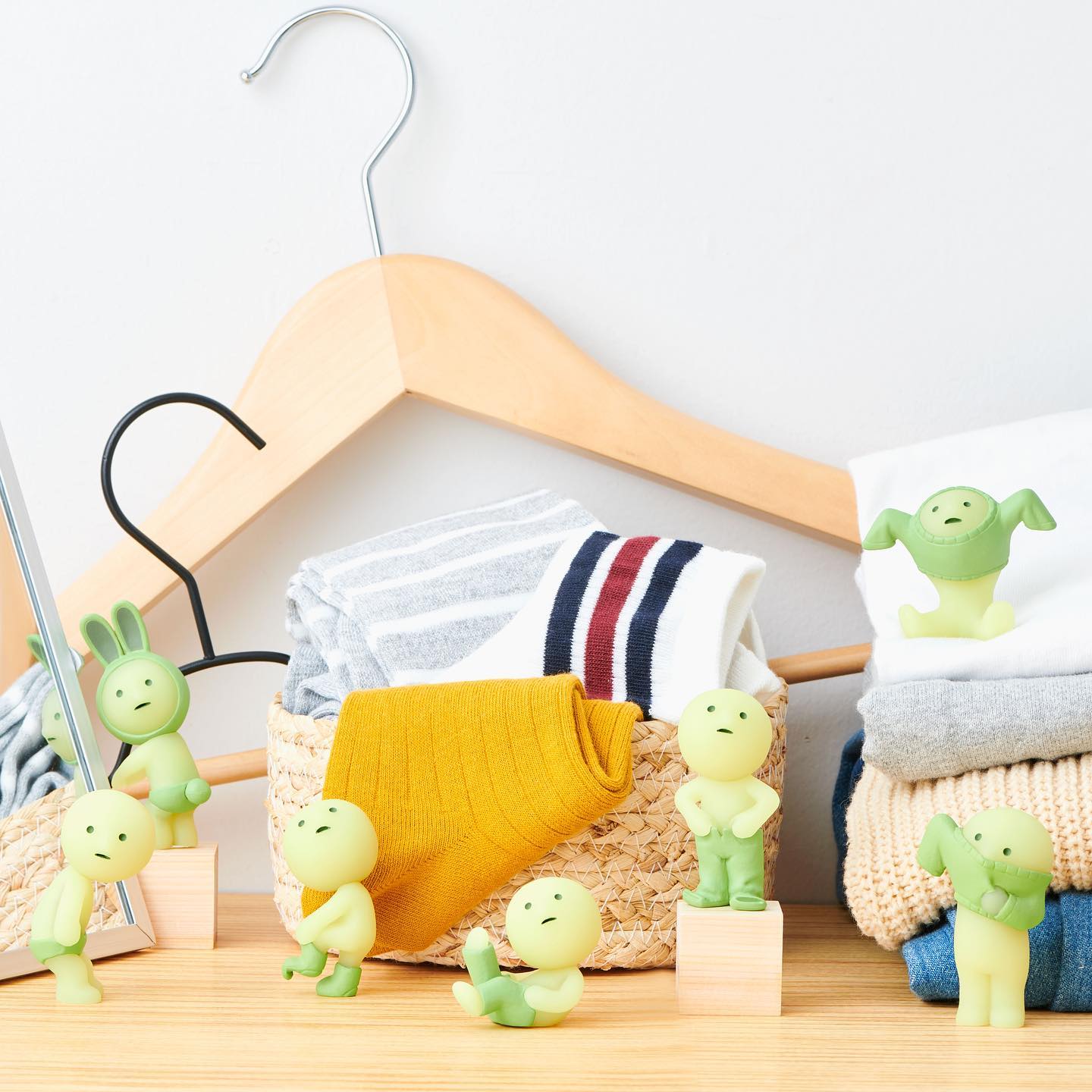 正規品SMISKI SECRETスミスキーMOVING+ ウサギDRESSING Dreams（ドリームズ） [ドリームズ公式] SMISKI Dressing Series