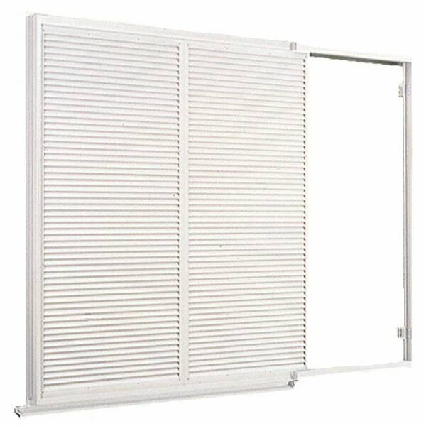 高い素材 楽天市場 後付け雨戸 Lixil Tostem 雨戸一筋 半外付型 壁付タイプ ルーバー雨戸 2枚 鏡板無し戸袋 オーダーサイズ 幅一筋w1050 1539 高さ一筋h908 1361mm 台風対策 建材屋 リフォーム建材屋 数量限定 特売 Lexusoman Com