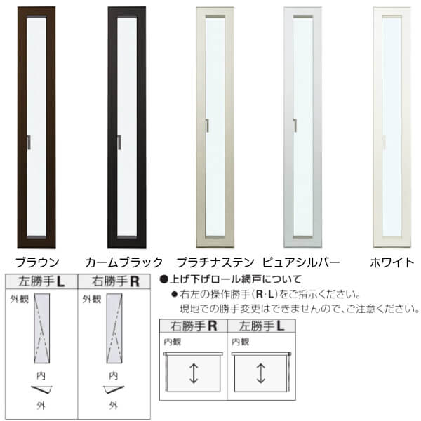 Ykkap 装飾窓 エピソードneo たてスリットすべり出し窓 サッシw0 H970mm Low E複層ガラス Ykk 樹脂アルミ複合サッシ 飾り窓 おしゃれ リフォーム Diy 建材屋 法人様は送料無料 Painfreepainrelief Com