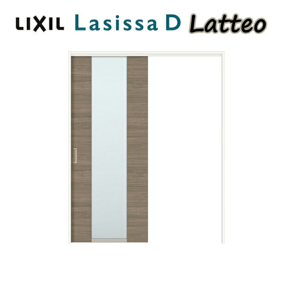 最終値下げ 室内引戸 片引き戸 標準タイプ 上吊方式 ラシッサ D ラテオ ガラスタイプ Lgn ケーシング付枠 12 13 14 16 10 リクシル 錠付き 錠なし 建具 ドア 室内ドア 木製上吊り片引戸 おしゃれ 交換 リフォーム Diy 建材屋 安心の定価販売 H2ocontrolcol Com