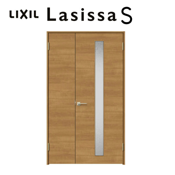 期間限定送料無料 楽天市場 室内ドア 建具 リクシル 親子ドア ラシッサs ガラスタイプ Lgb ノンケーシング枠 12 W11 H23mm 錠付き 錠なし Lixil 開き戸 建材 建具 ドア 室内ドア 親子ドア おしゃれ 交換 室内ドア リフォーム Diy 建材屋 リフォーム建材屋