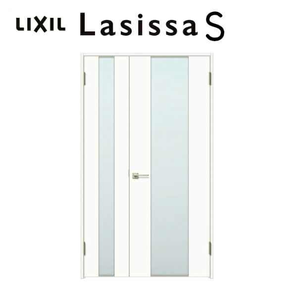 開店祝い 楽天市場 室内ドア 建具 リクシル 親子ドア ラシッサs ガラスタイプ Lgn ノンケーシング枠 12 W11 H23mm 錠付き 錠なし Lixil 開き戸 建材 建具 ドア 室内ドア 親子ドア おしゃれ 交換 室内ドア リフォーム Diy 建材屋 リフォーム建材屋 メーカー